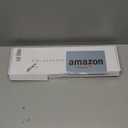 Wireless Keyboard and Mouse Combo, Compact Quiet Wireless Keyboard and Mouse Set 2.4G Ultra-Thin Sleek Design for Windows, Computer, Desktop, PC, Notebook, Laptop (Pink)