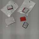 for Accord Bling Car Accessories Front Air Vents Outlet Adjust Paddles Clip Decals Stickers Caps Compatible with Honda Accord Accessories 10th 1.5T EX EX-L LX 2022 2021 2020 2019 2018