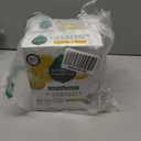Seventh Generation Dishwasher Detergent Packs Lemon scent 2 Pack for sparkling dishes Dishwasher tabs 45 count