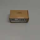 LISEN for MagSafe Car Mount, 2026 Magnetic Phone Holders for Car Air Vent Phone Mount [Ultra-Magnetic] Hands Free Cell Phone Holder Car Accessories for Men Women fit iPhone 17 16 15 14 13 12 Pro Max (Black)