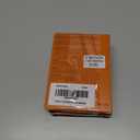 2 x TAURI 2 Pack Hard Case for Google Pixel Watch 3 (2024)/Pixel Watch Series 2 1 41mm with 9H Tempered Glass Screen Protector, [Touch Sensitive] [Full Coverage] Slim Cover for Pixel Watch 3, Black