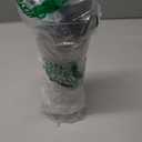 Stanley Quick Flip GO Water Bottle 24 oz | Push Button Lid | Leakproof and Packable for Travel and Sports | Insulated Stainless Steel | BPA-Free | Rose Quartz