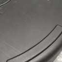 ABCCANOPY 48.5lbs Umbrella Base Water Filled Stand Market Patio Outdoor Heavy Duty Umbrella Stand Holder(Black)