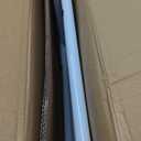 Eligible Toilet Safety Rails, Adjustable Toilet Frame for Elderly, Seniors, Handicap & Disabled, Foldable Handicap Toilet Handles Fit Any Toilets White