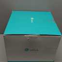 Lefant LiDAR Robot Vacuum and Mop, 90-Day Self-Emptying, 190 PSD Obstacle Avoidance, Customized Cleaning, Multi-Floor Mapping, 5500Pa Strong Suction, 140 Min Runtime, WiFi/Alexa/APP/iWatch, M2 Pro