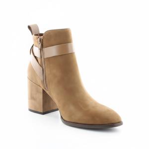 Women's Smny Celia Luggage, Size 6