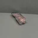 DAITET Crossbody Fanny Pack for Men&Women,Large Waist Bag & Hip Bum Bag with Adjustable Strap for Outdoors Workout Traveling Casual Running Hiking Cycling (Baby Pink)