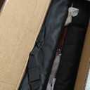 84" Foldable Massage Table with Carrying Bag and Height Adjustable