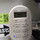 myTouchSmart Programmable Indoor Digital Timer, Plug