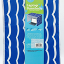 Lap Top Sunshade 16" 2 Pack