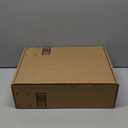 London Fog Womens Event Heeled Dress Boot (10, Black)