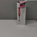 KitchenAid Variable Speed Corded Hand Blender KHBV53, Empire Red