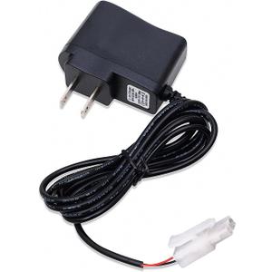 Snow Blower Battery Charger - 7.2v Compatible with Ariens ST28DLE ST36DLE Deluxe 30 Platinum 24 (Replace #05079500),XTPTFABS