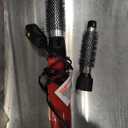 Revlon 1200W Perfect Style Hot Air Kit | Style, Curl, and Volumize, 3 Piece Set