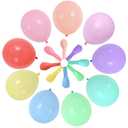 pack of mixed colors