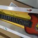 Kids guitar