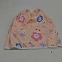 CUXFLS Waterproof Diaper Skirt for Baby Toddler Bed Wetting Training Diaper Shorts for Boys and Girls Night Time (Duck+Duck) - L