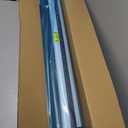 SCITOO Roof Rack Cross Bar 150LBS Compatible for Land Rover Lr3 2005-2009,for Land Rover Lr4 2010-2016 2 Roof Cross Bars Black