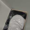 forfeels Synthetic Hair Toppers For Women Curly 20 Inches Natural Black Color 360°Coverage Synthetic Topper For Women Slightly Loosing And Thinning Hair To Add Volume