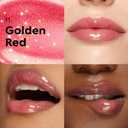 KIKO Milano 3D Hydra Lip Gloss High Shine, Hydrating, Plumping, Non-Sticky, Moisturizing Lip Makeup