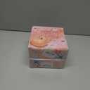 2 x 24 Pcs Valentines Day 6-In-1 Multicolor Retractable Ballpoint Pens Bulk with Cards Party Favors School Office Gifts Exchange Classroom Rewards Goodie Bags for Kids Students Teachers Teens Adults