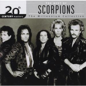 20th Century Masters:The Best of Scorpions Millennium Collection