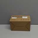 KNAON Shipping Thermal Label Printer, 4x6 Portable Label Printer, Bluetooth Label Maker for Small Business, Support iPhone,Android,Windows,Mac,Chromebook,Works with USPS, Ebay,Shopify&More, White