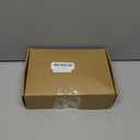 Relohas VR Handle Accessories for Meta Quest 2,3,3S, Gun Stock for Oculus Quest, Weighted Controller Grips, Enhance Realistic FPS Gaming Experience (Orange)