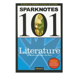 Literature (SparkNotes 101)