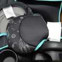 Evenflo GoTime LX Booster Car Seat (Astro Blue)