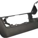 Dorman 926-366 Front Driver Side Outer Seat Track Cover Compatible with Select Ford/Lincoln Models