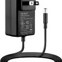 UL Listed AC-DC Adapter Charger Replacement for CS Model: CS-1203000 Battery Switching Transformer Power Supply Cord Mains PSU AC110-240V