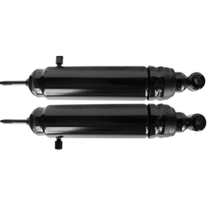 KAIHUIXING  3 Pack  - Rear Side Shock Absorber Heritage Assembly for Ford for F150 1997-2003 & Heritage 2004 for F- 100 Ranger 1997-2001