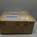 OKYUK Infrared Sauna Blanket for Home, Portable Sauna Blanket with 104F-176F Multi-Stage Heating, 20-60 Mins Timer, 6x2.65 FT, Includes 5 Detox Wraps for Relaxation