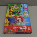 Hasbro Gaming The Game of Life: Super Mario Edition Board Game for Kids Ages 8 and Up, Play Minigames, Collect Stars, Battle Bowser