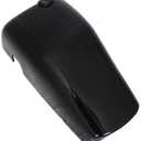 Replacement Front Cover for Lippert Solera Regal Drive Head, for 643922 – Black