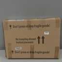 Thicken 1mm 14 x 24 Access Panel for Drywall, Attic Door, Ceiling Access Panel for Drywall, 14 x 24 Metal Access Panels are Thickened to 1mm to Solve The Problem of Fragile Panels(Screwdriver Latch)