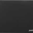 Perixx DX-1000XL Waterproof Gaming Mouse Pad with Stitched Edge - Non-Slip Rubber Base Design for Laptop or Desktop Computer - XL Size 15.75 x 12.6 x 0.12 Inches, black