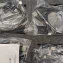 Laptop Screen Extender Monitor Portable - 2.5K Triple Laptop Screen Extender, Plug and Play Multiple Screens Extended Fits 13-17.3 Inch Laptops Compatible with, Windows, Chrome, Dex (Silver)