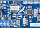 EyezOn Envisalink EVL-4EZR IP Security Interface Module for DSC and Honeywell (Ademco) Security Systems, Compatible with Alexa