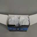 ZeroWater Official Replacement Filter - 5-Stage 0 TDS Filter Replacement - System IAPMO Certified to Reduce Lead, Chromium, and PFOA/PFOS, 2-Pack