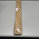 Blulu Mounting Pole Kit for Weather Station - Heavy Duty Galvanized Steel with Stainless Hardware, Adjustable 19.5 to 37.5 Height for Outdoor Sensors & Solar Panels