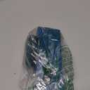 Harry's Original Shaving Kit for Men - Razor Handle and 3 Razor Blade Refill Cartridges - German Engineered - Ocean Blue