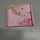 Mrs Jewelry Dish Ceramic Ring Trinket Tray Wedding & Engagement Gift for Mrs Storage