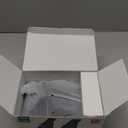 AFK Wireless Charging Station with Bluetooth Speaker and Alarm Clock,Wireless Charger Compatible with iPhone,Android Phones(Black)