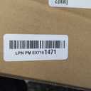 ATTDETJL 12Cube Storage Organizer, Metal Wire Cube Shelving Unit, 11.8" L x 11.8" W x 11.8" H, Modular Grid Bookshelf for Closet, Bedroom, Office, White ATTJL12W