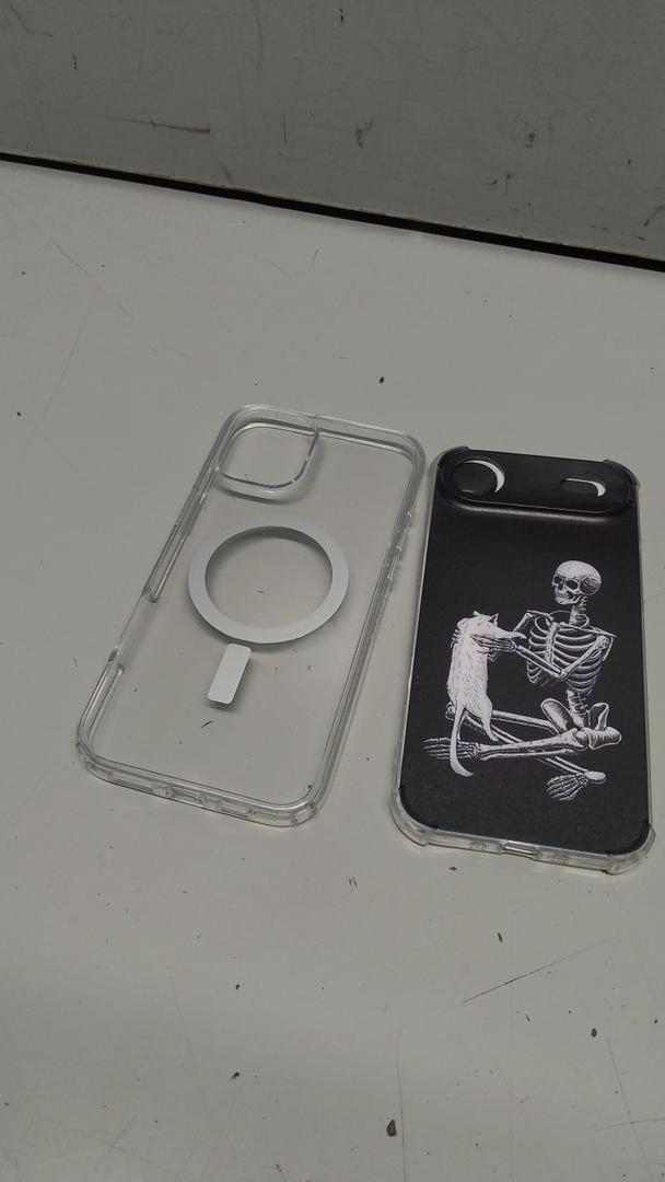 Cases for iPhone 2 Pack