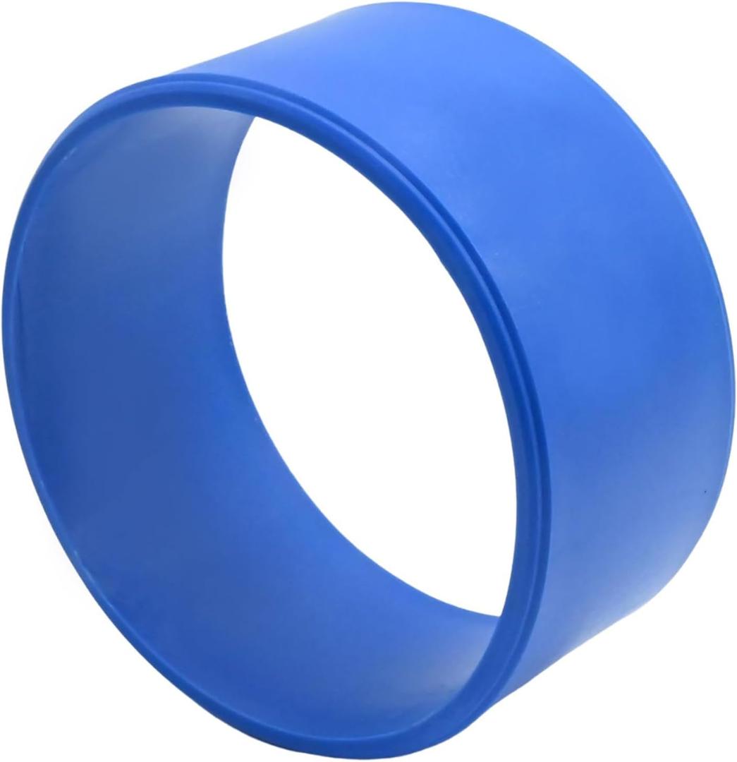 EATAKWARD 267000104 155.5mm Wear Ring, Replacement for Sea-Doo GTX 155 Wake 1503, Fish Pro 170 1630, GTI SE 130 170, Wake STD 170 1630, Replaces 271001236 267000419 267000021