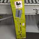 Alloyman Pole Saw Cordless,15 Ft Max Reach, 8-Inch Electric Pole Chainsaw for Tree Trimming, 20V Battery Powered Pole Chain SawTree Trimmer Limb Branch Cutter Pruner with 2 * 4.0 Battery (Green)