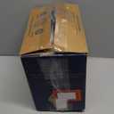 BISSELL Steam Shot OmniReach Handheld Portable Steam Cleaner for Tile, Grout, Windows, Bathrooms, Kitchens, Fabric Steaming Tool